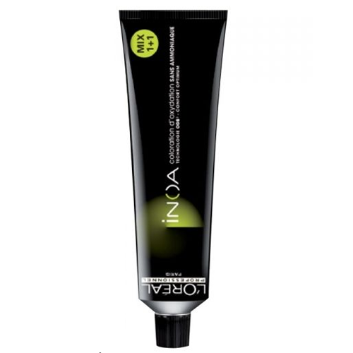 L'OREAL INOA Tubo Colore Senza Ammoniaca 60gr TUTTE LE TONALITA' ( - 4.45) 1