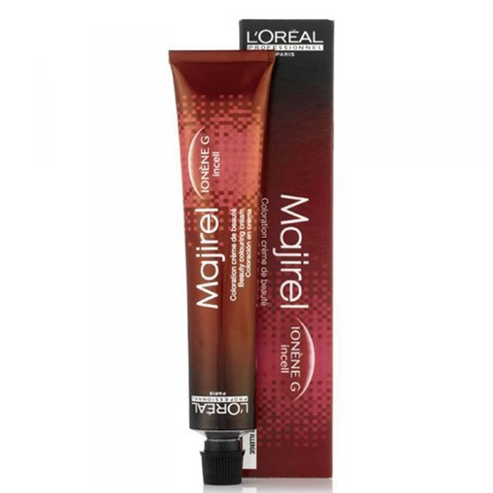 L'OREAL Majirel 50ml TUTTE LE TONALITA' ( - 6.0) 1