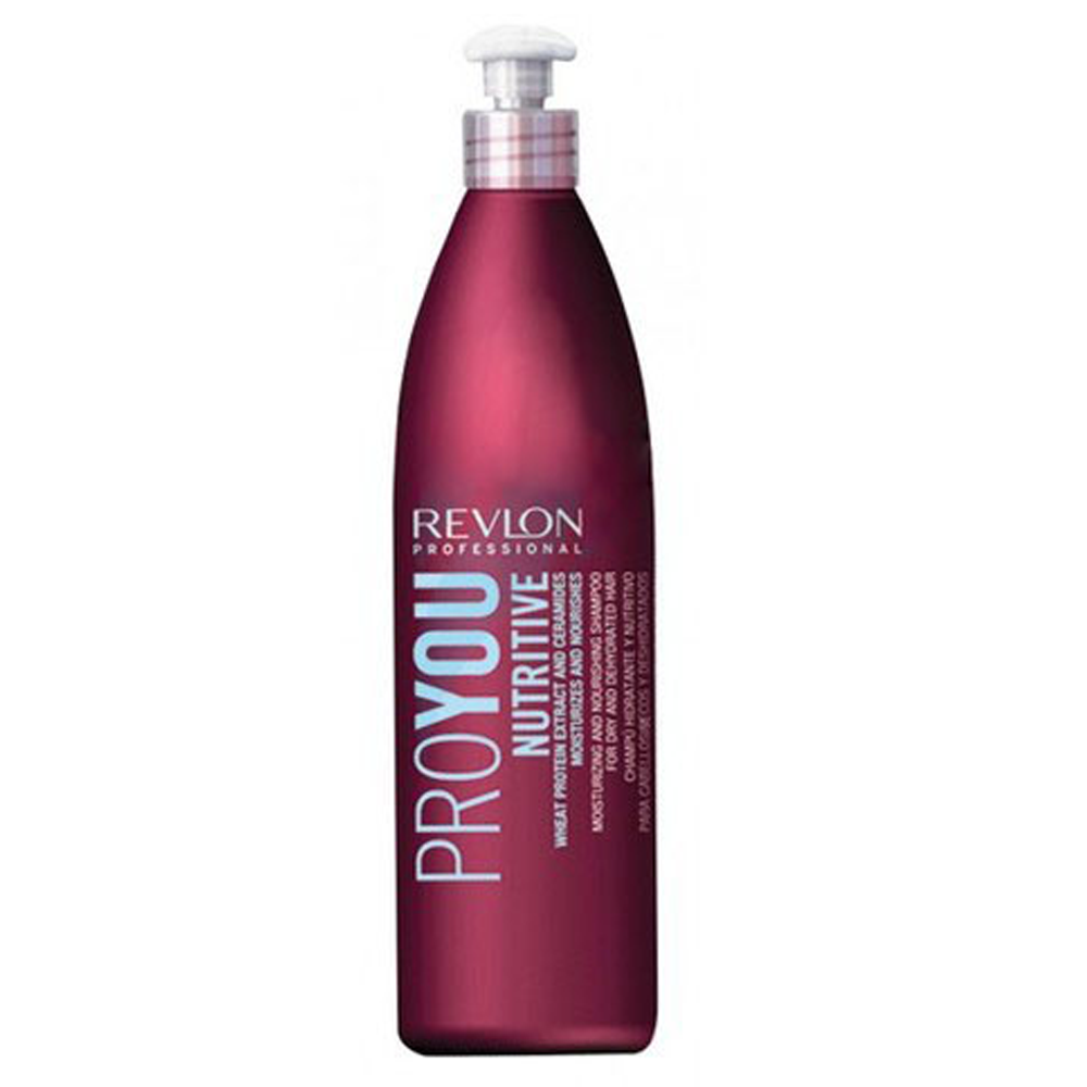 REVLON PROFESSIONAL Proyou Nutritive Shampoo 350ml 1