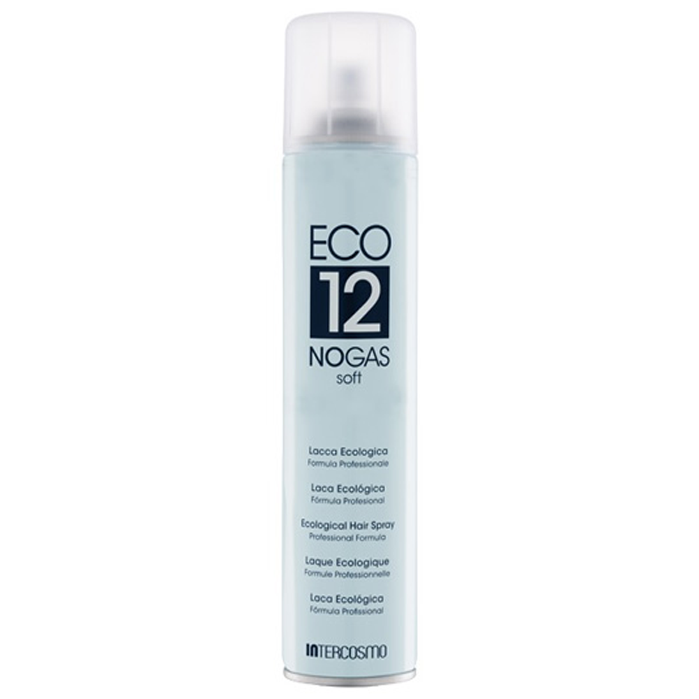 INTERCOSMO Eco 12 No Gas Soft Lacca Ecologica 300ml 1
