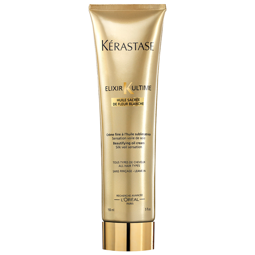 KERASTASE Elixir Ultime Creme Fine 150ml 1