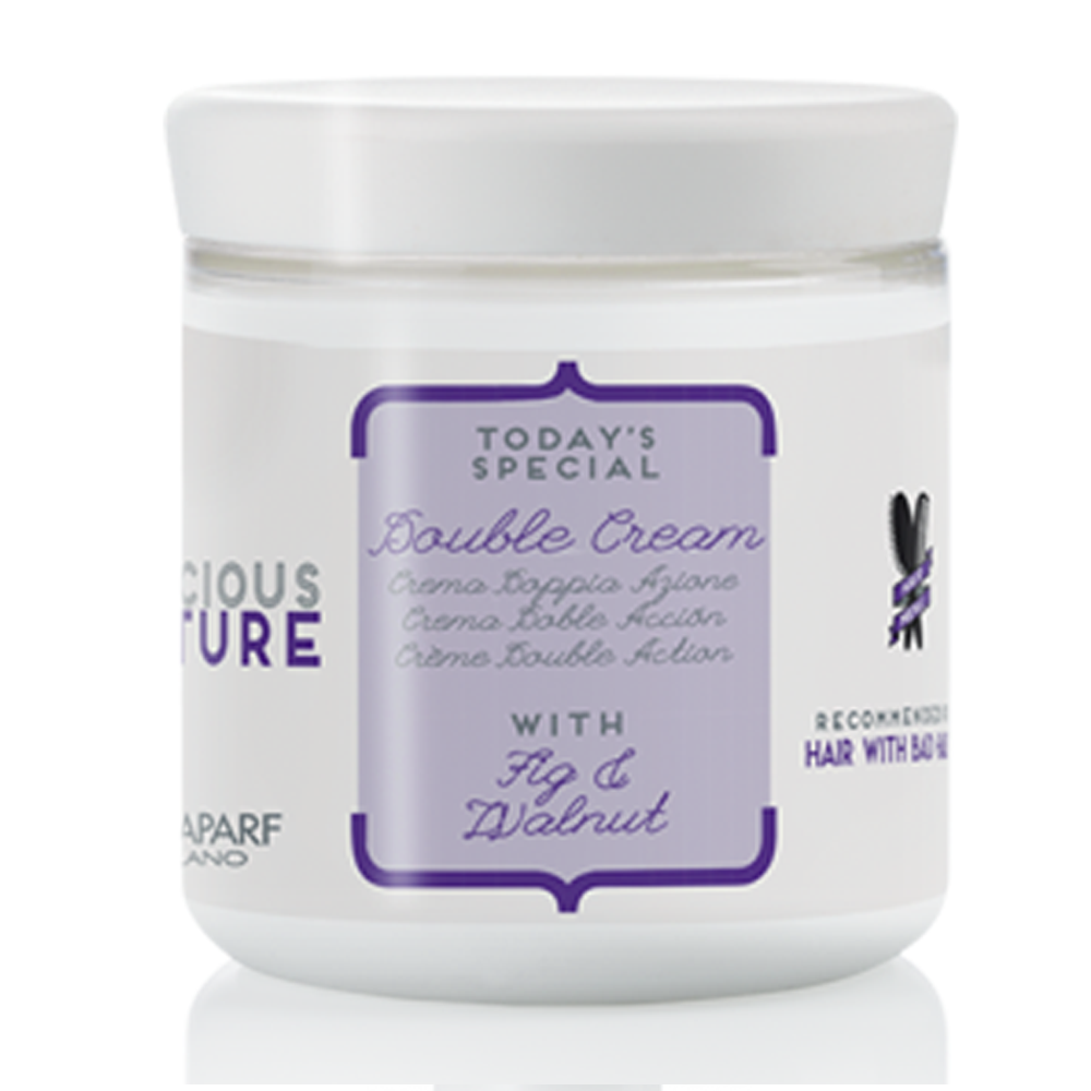 ALFAPARF MILANO Precious Nature Double Cream 200ml Capelli Dalle Cattive Abitudini 1