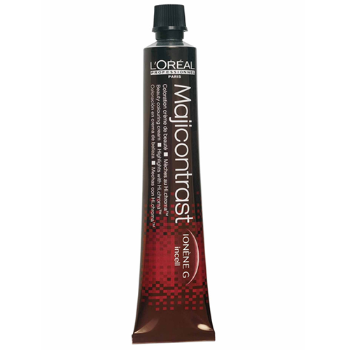 L'OREAL Majicontrast 50ml TUTTE LE TONALITA' ( - Rosso Magenta) 1