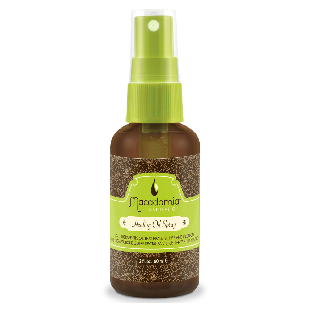 MACADAMIA Healing Oil Spray 60ml 1