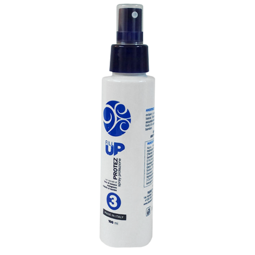 TIESSE Fill Up Spray Protezione 100ml 1