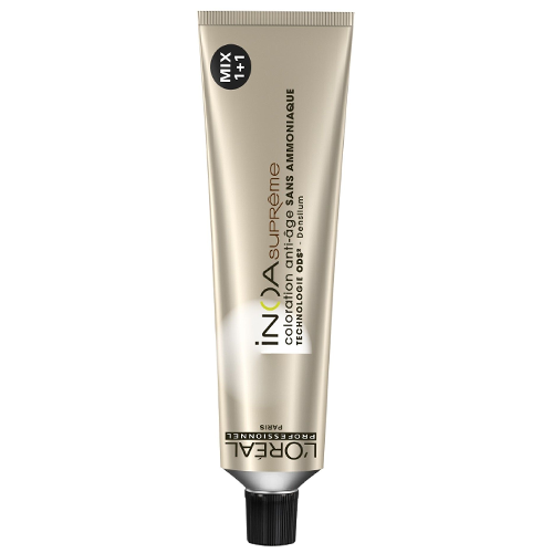 L'OREAL Inoa Supreme 60gr TUTTE LE TONALITA' ( - 7.34 Supreme) 1