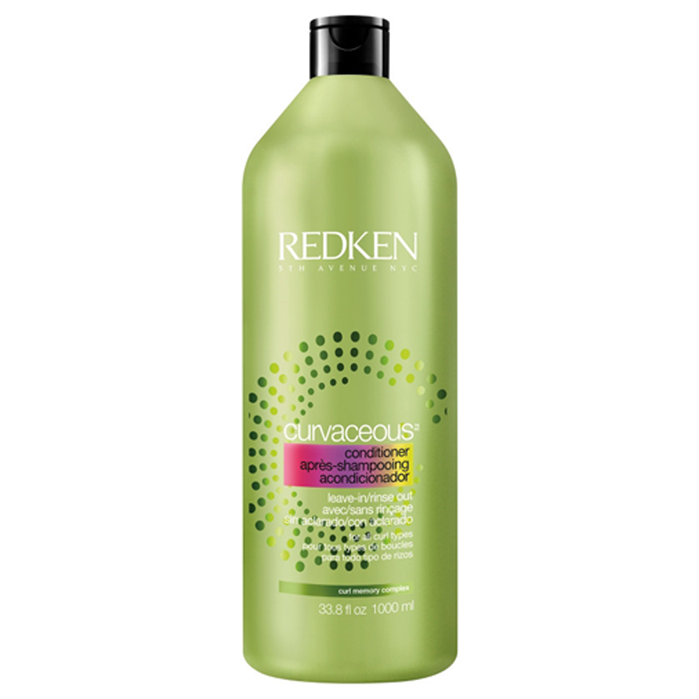 REDKEN Curvaceous Conditioner 1000ml 1