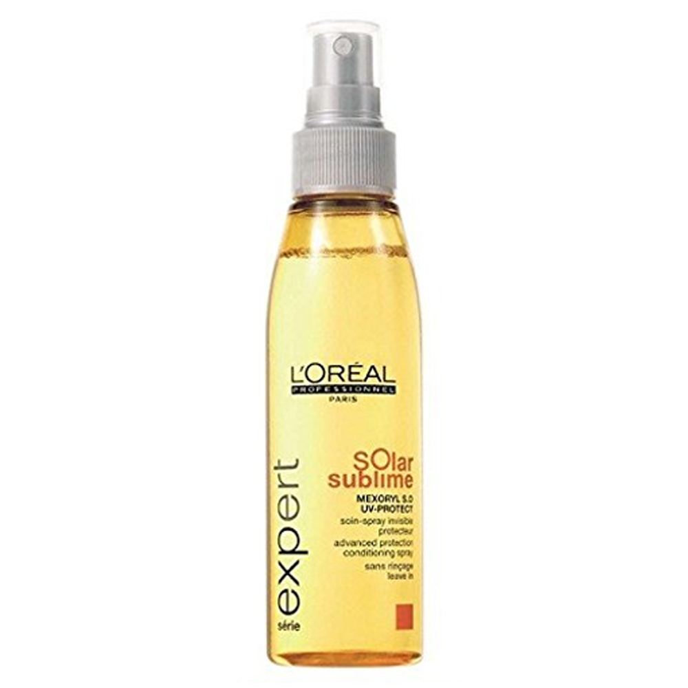 L'OREAL Expert Solar Sublime Spray Protettivo 125ml 1