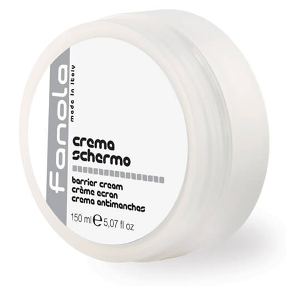 FANOLA Crema Schermo 150ml Barrier Cream 1