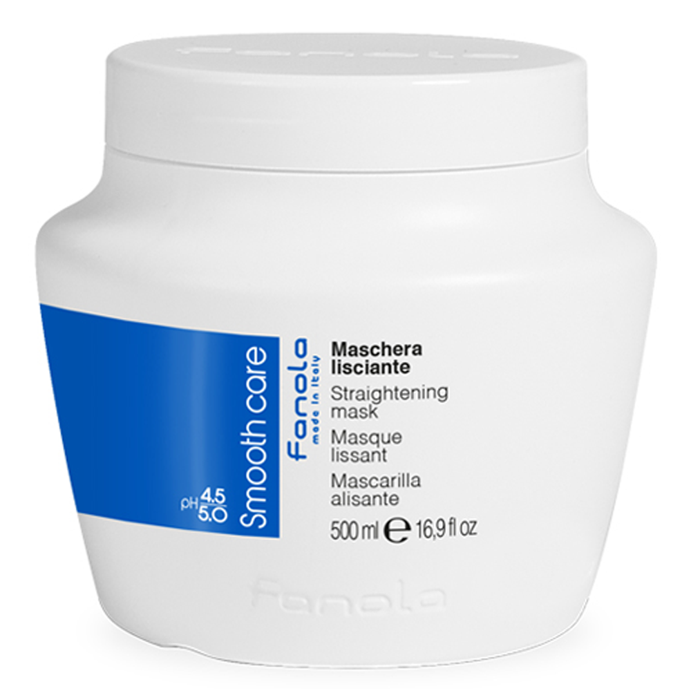 FANOLA Maschera Lisciante 500ml 1