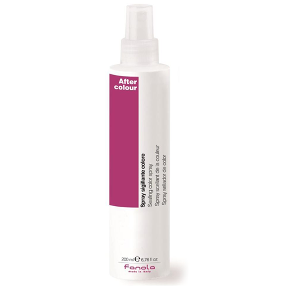 FANOLA Spray Sigillante Colore 200ml 1