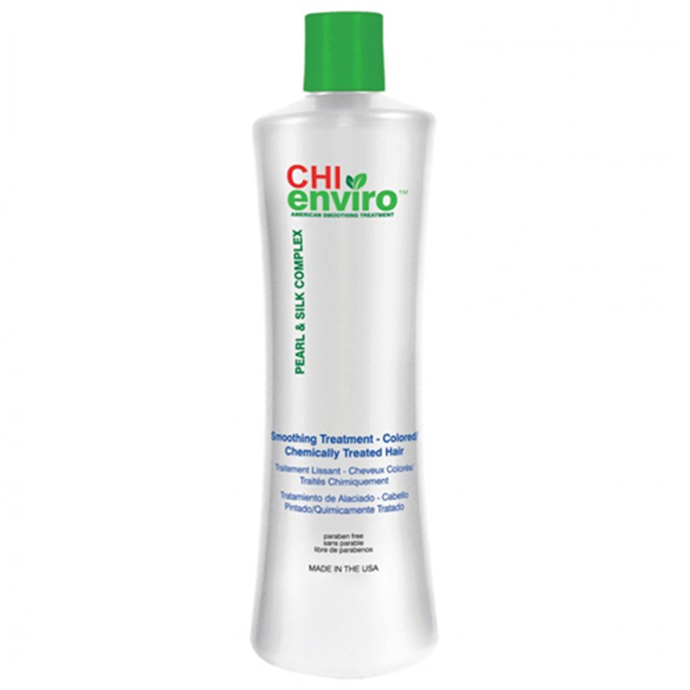 FAROUK CHI Enviro Treatment Colored and Chemically Treated Hair 946ml 1