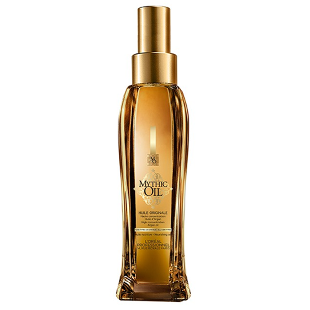 L'OREAL Mythic Oil Huile Originale Argan Oil 100ml 1