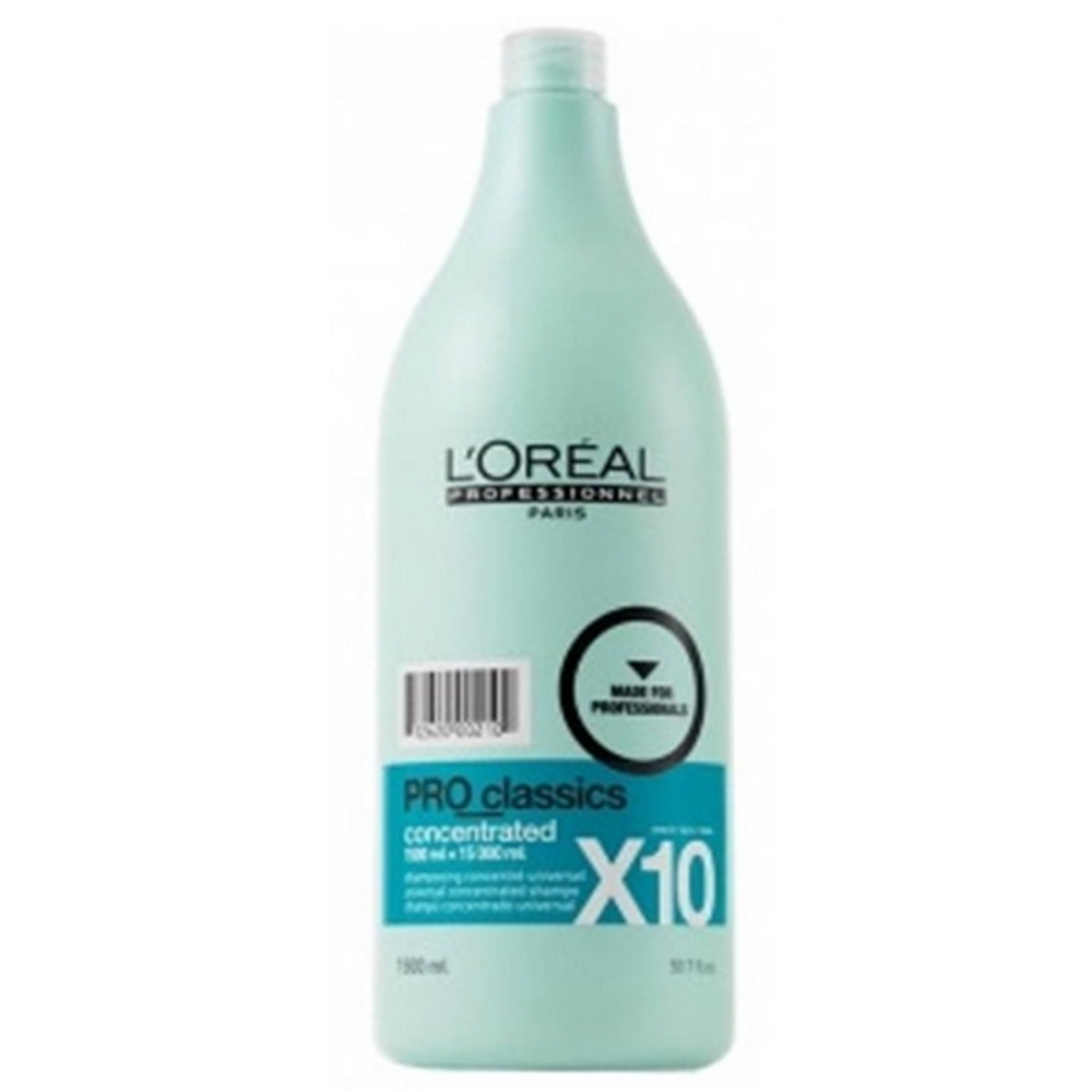 L'OREAL Pro Classic Shampoo Concentrato 1500ml 1