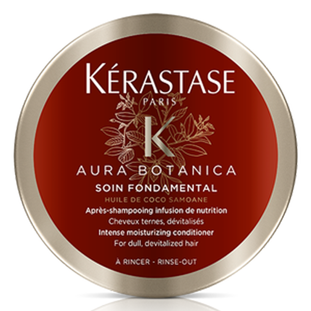 KERASTASE Aura Botanica Soin Fondamental 75ml 1