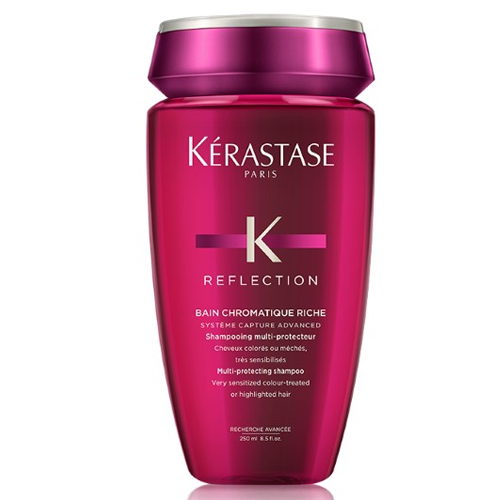 KERASTASE Reflection Bain Chromatique Riche 250ml 1