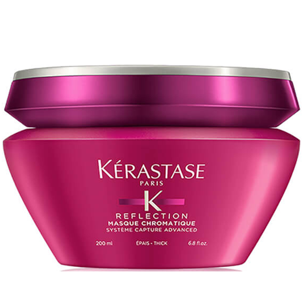 KERASTASE Reflection Masque Chromatique 200ml Capelli Grossi 1