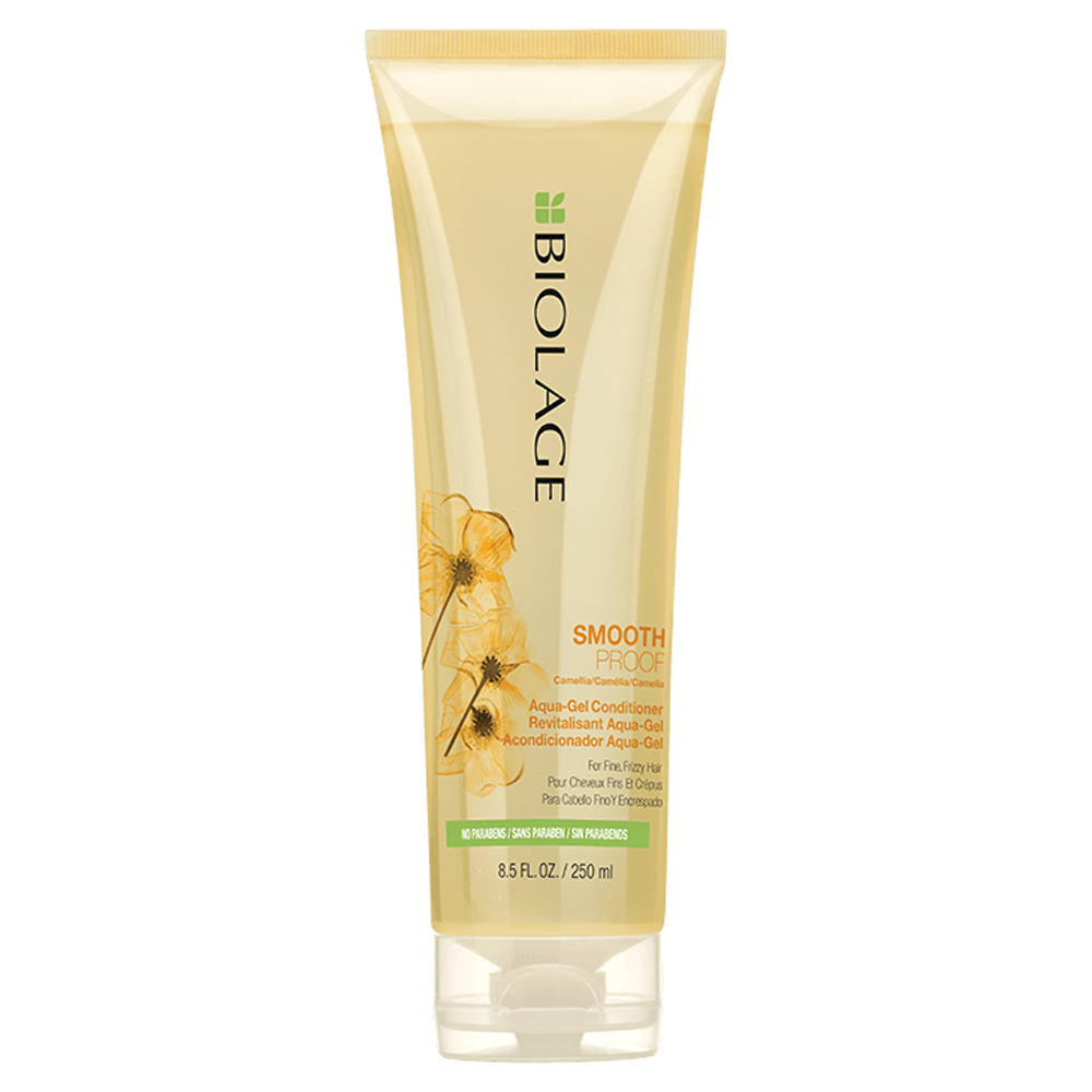 MATRIX Biolage Smoothproof Aqua-Gel Balsamo 250ml 1