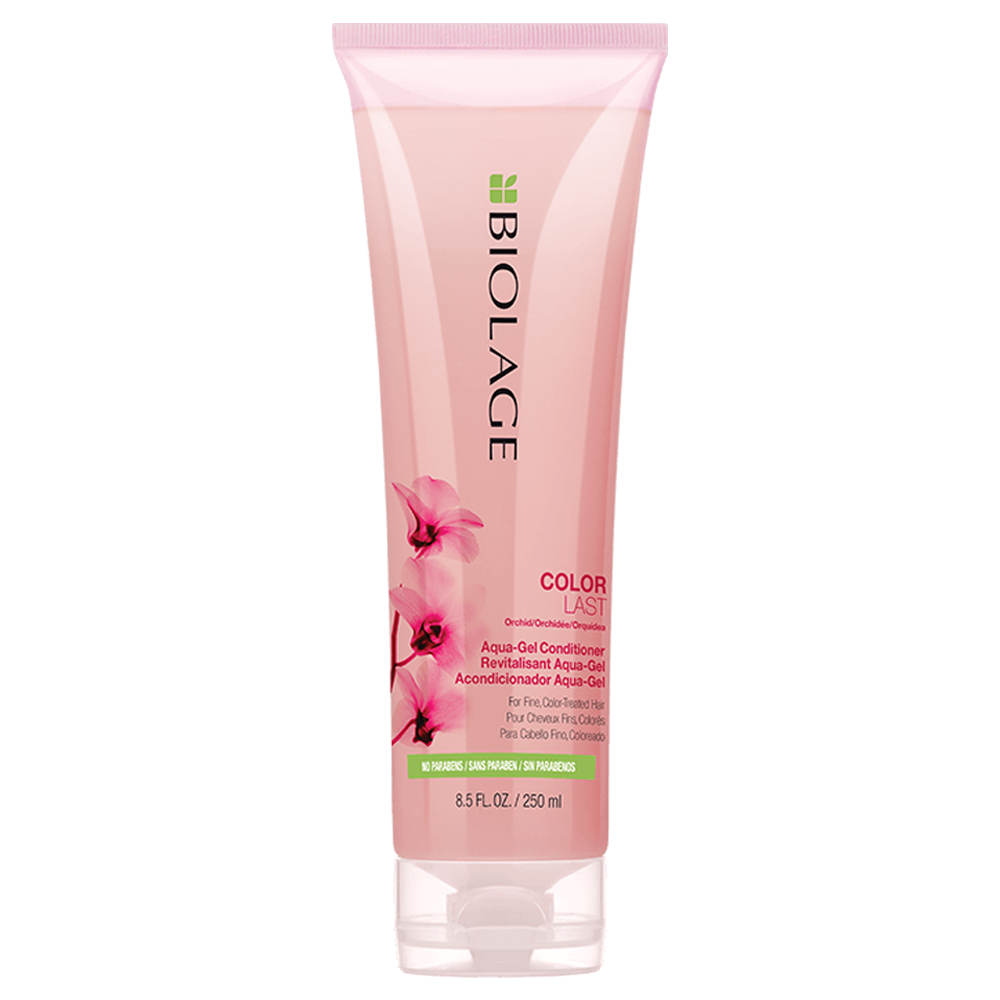 MATRIX Biolage Colorlast Aqua-Gel Balsamo 250ml 1