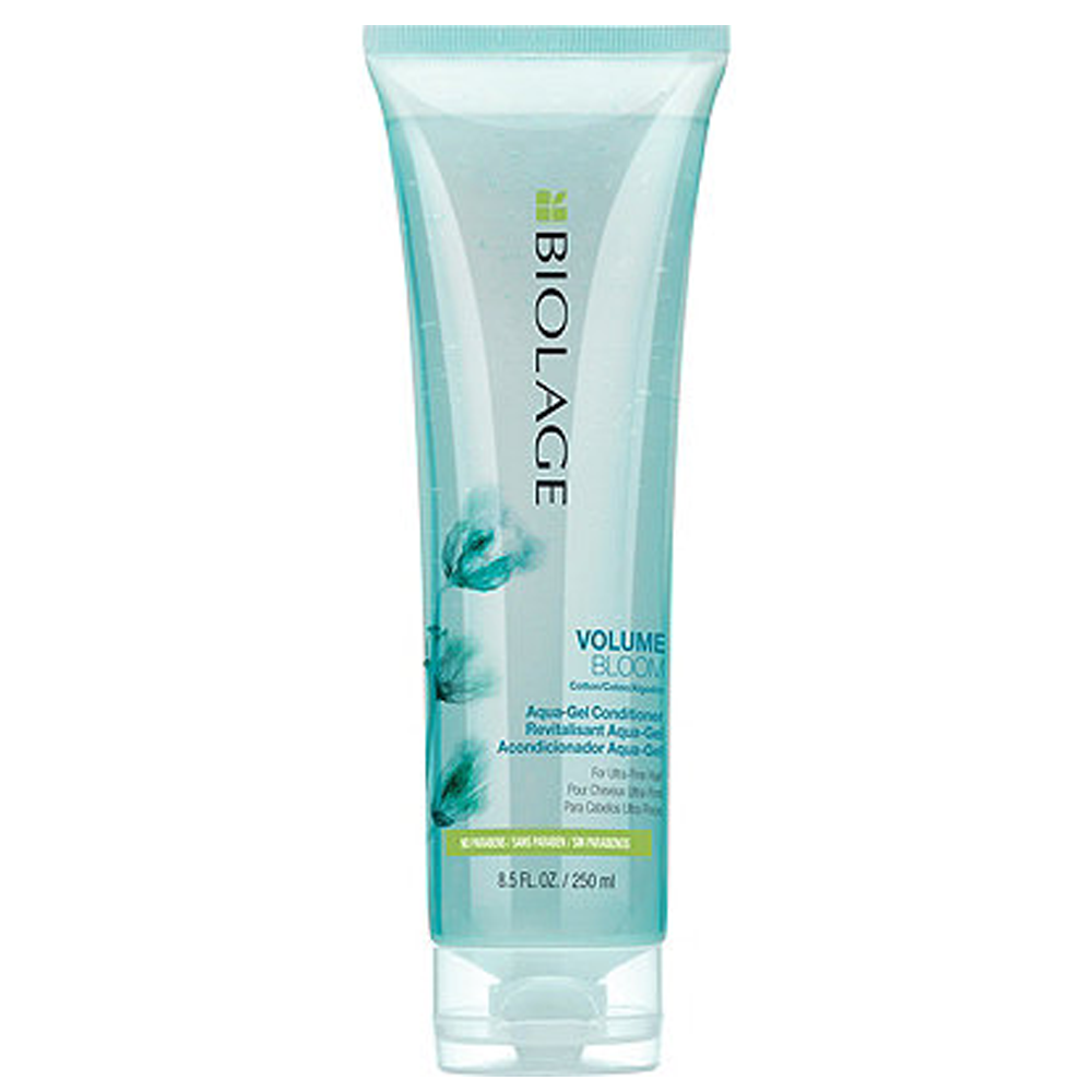 MATRIX Biolage Volumebloom Aqua-Gel Balsamo 250ml 1