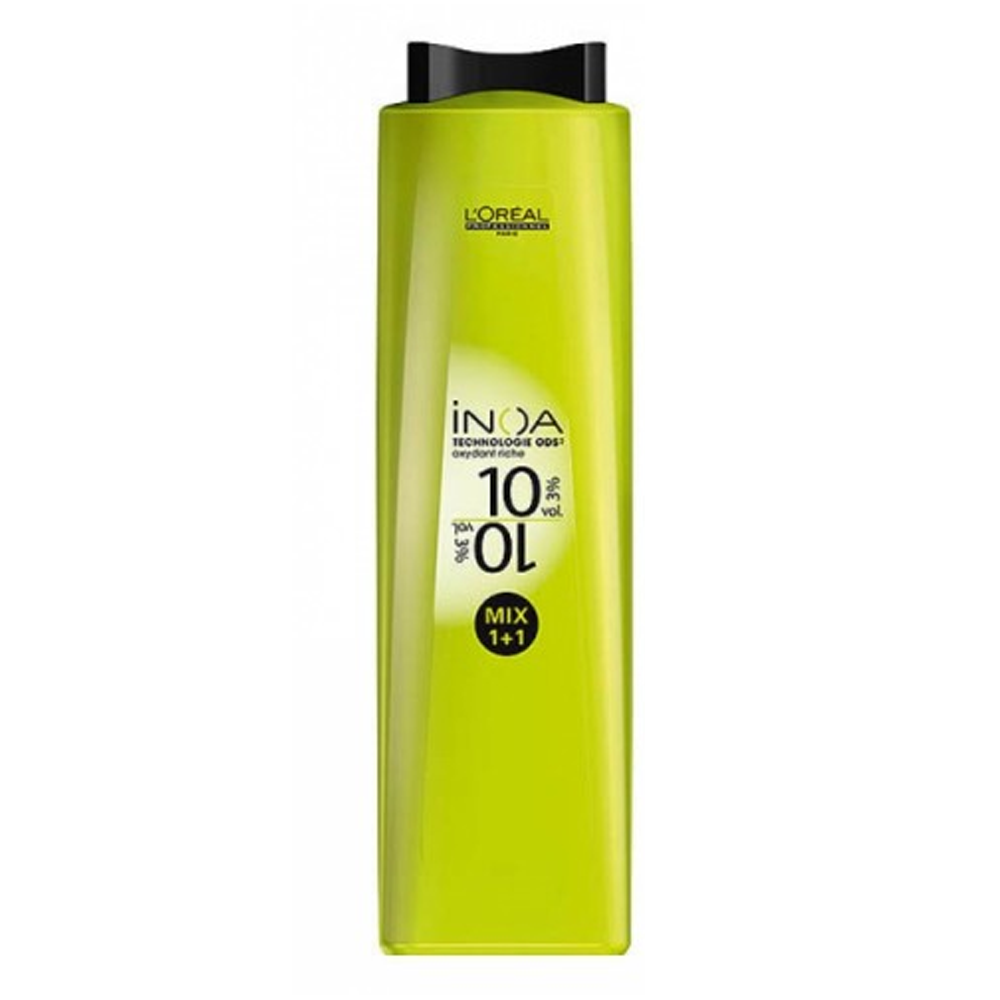 L'OREAL Inoa Oxydant Riche 3% 10VOL 1000ml 1