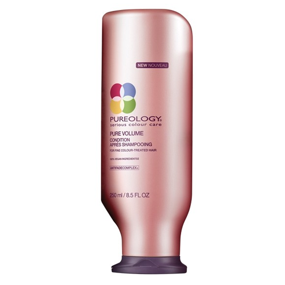 PUREOLOGY Pure Volume Balsamo 250ml 1