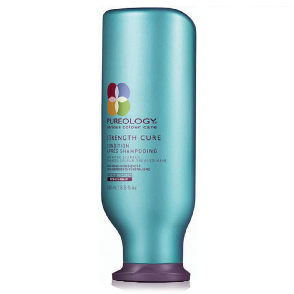 PUREOLOGY Strength Cure Balsamo 250ml 1