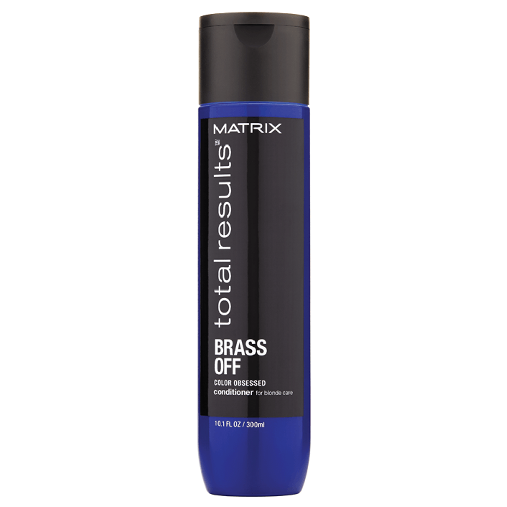 MATRIX TOTAL RESULTS Brass Off Balsamo 300ml 1