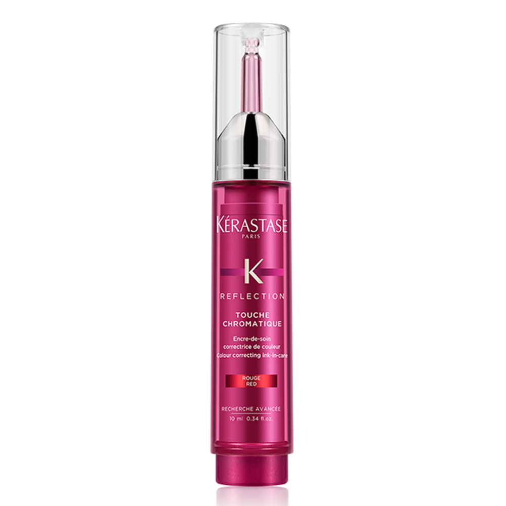 KERASTASE Reflection Touche Chromatique 10ml RED 1