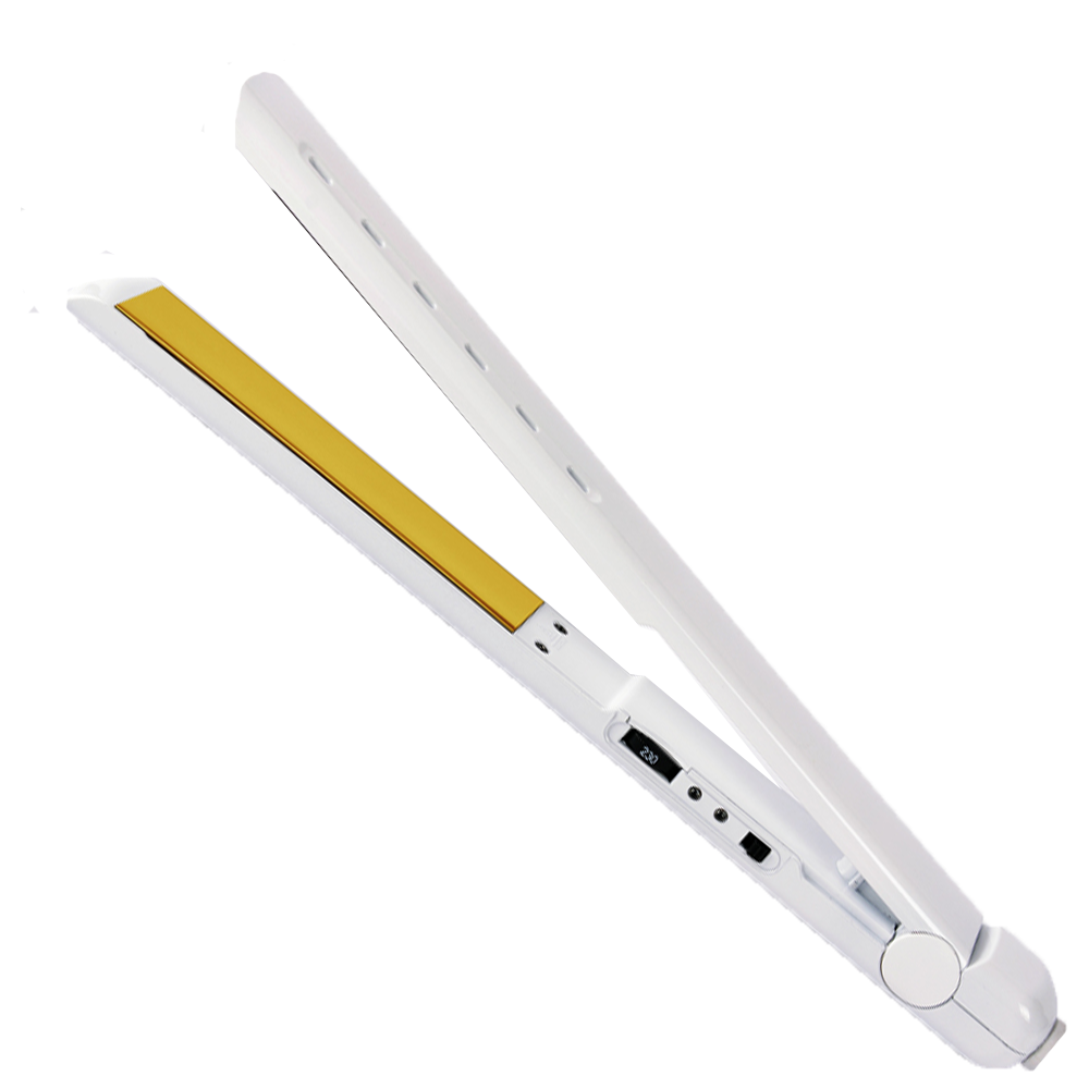 BiFULL Creative Iron Piastra Professionale 1