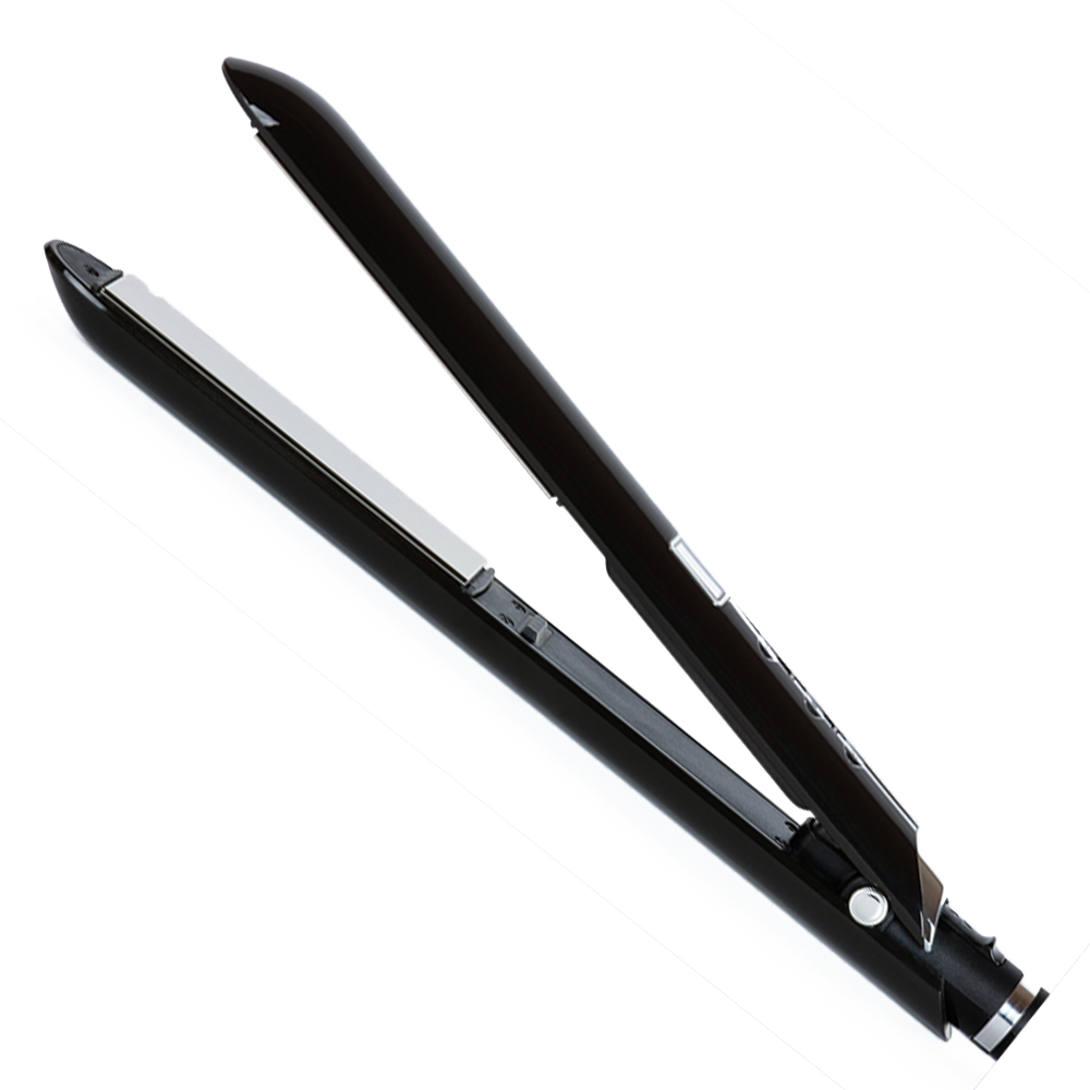BiFULL Fifty's Piastra Professionale NERA 1