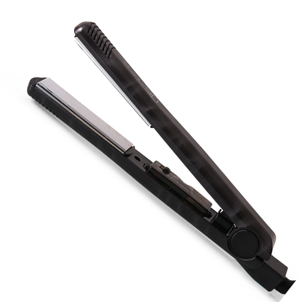 BiFULL Urban Styler 3D Titanium Piastra Professionale 1
