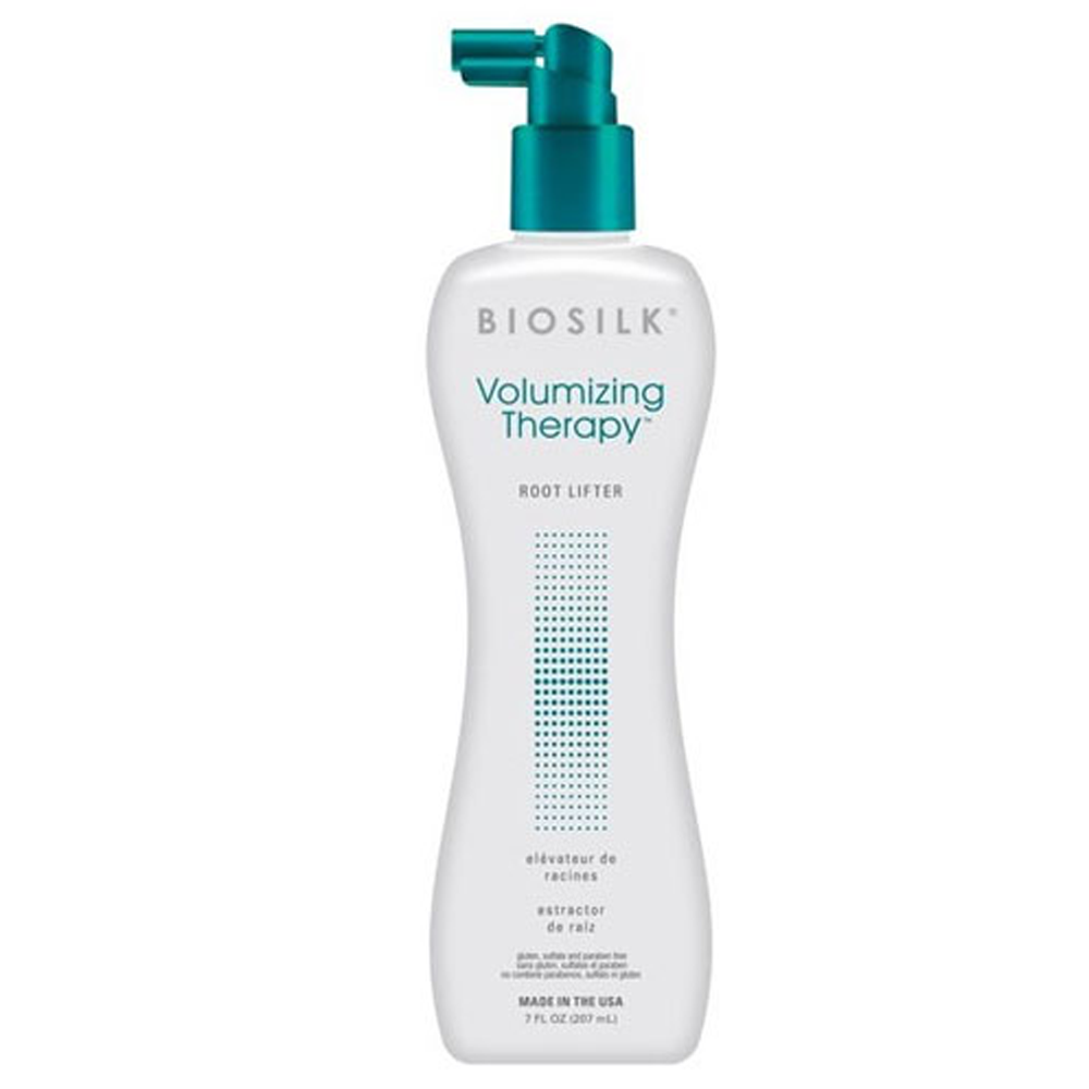 FAROUK BioSilk Volumizing Therapy Root Lifter 207ml 1
