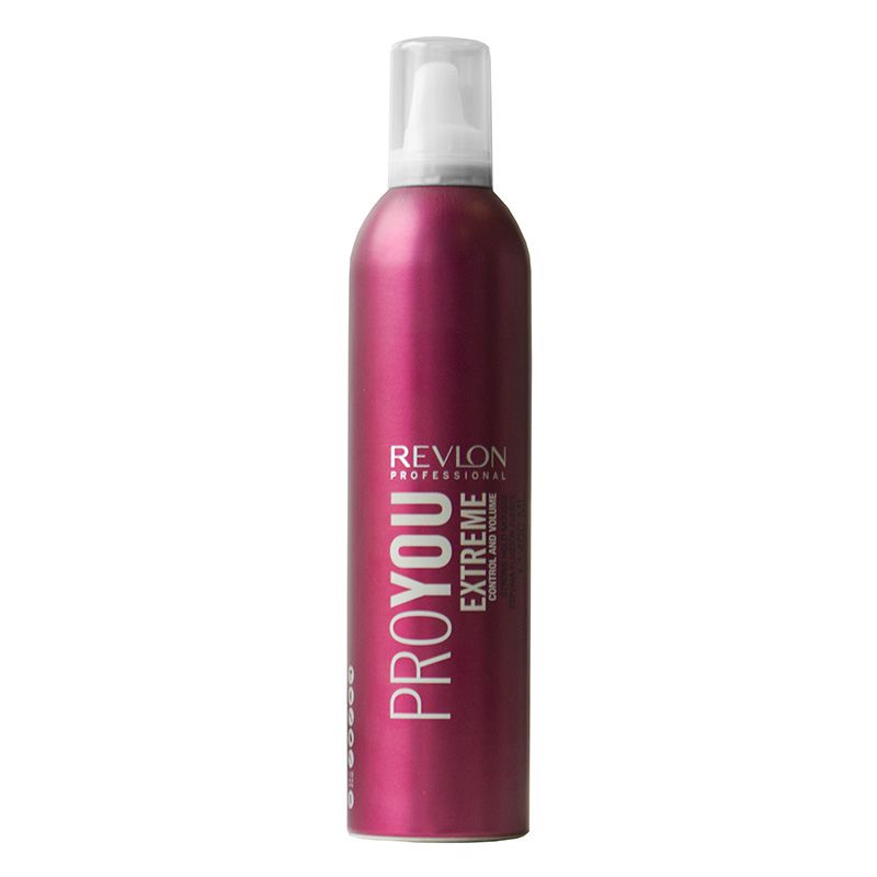 REVLON PROFESSIONAL Proyou Extreme Styling Mousse 400ml 1