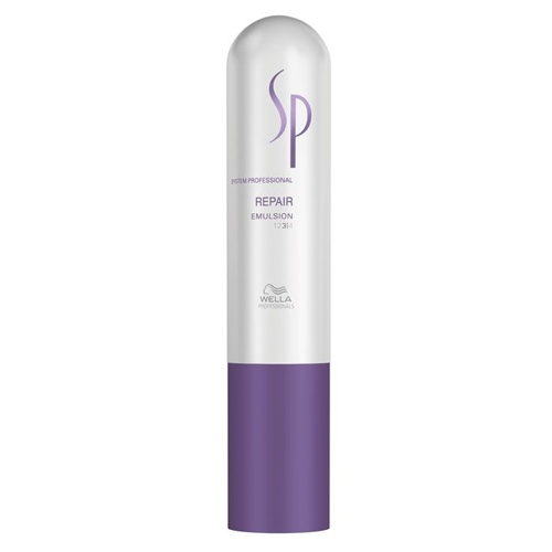 WELLA SYSTEM PROFESSIONAL Repair Emulsion 50ml 1