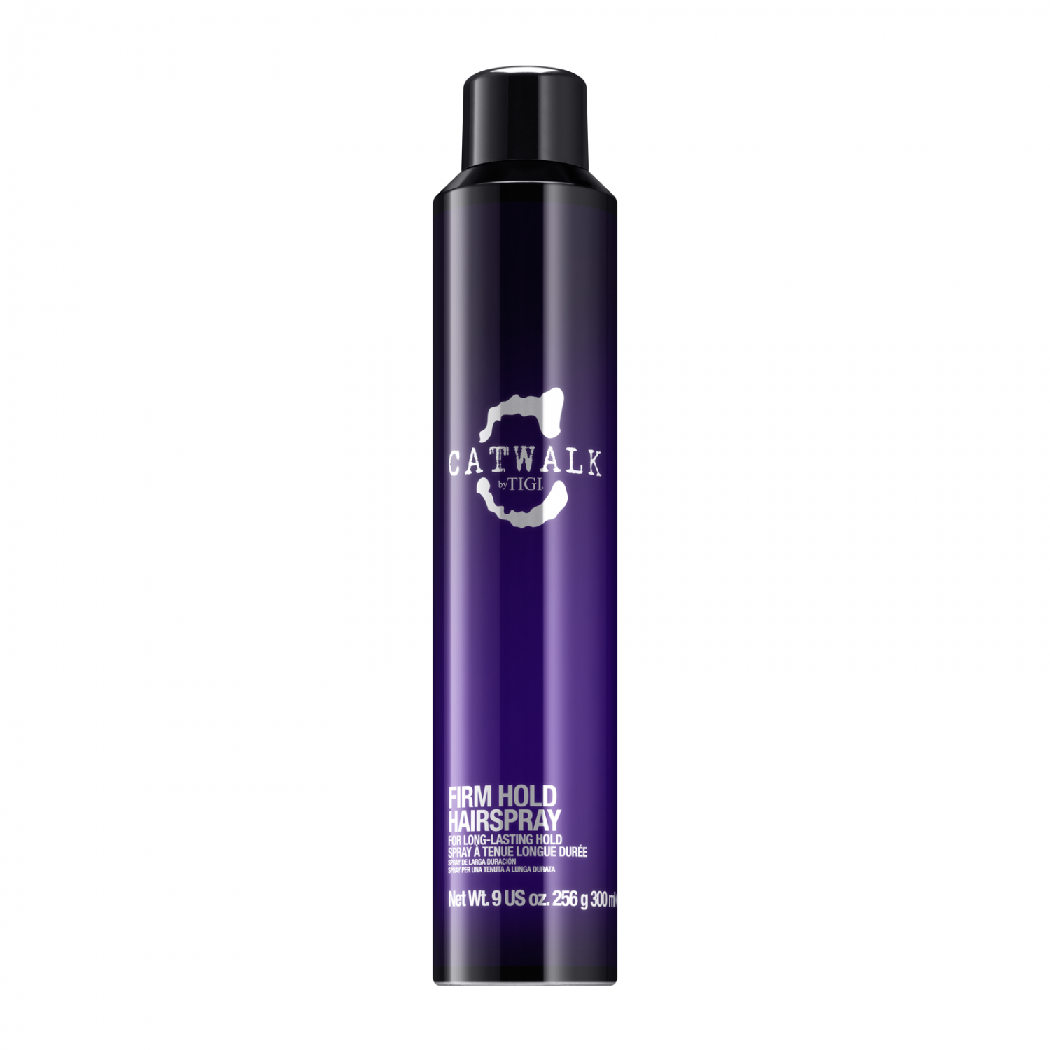 TIGI Catwalk Firm Hold Hairspray 300ml 1