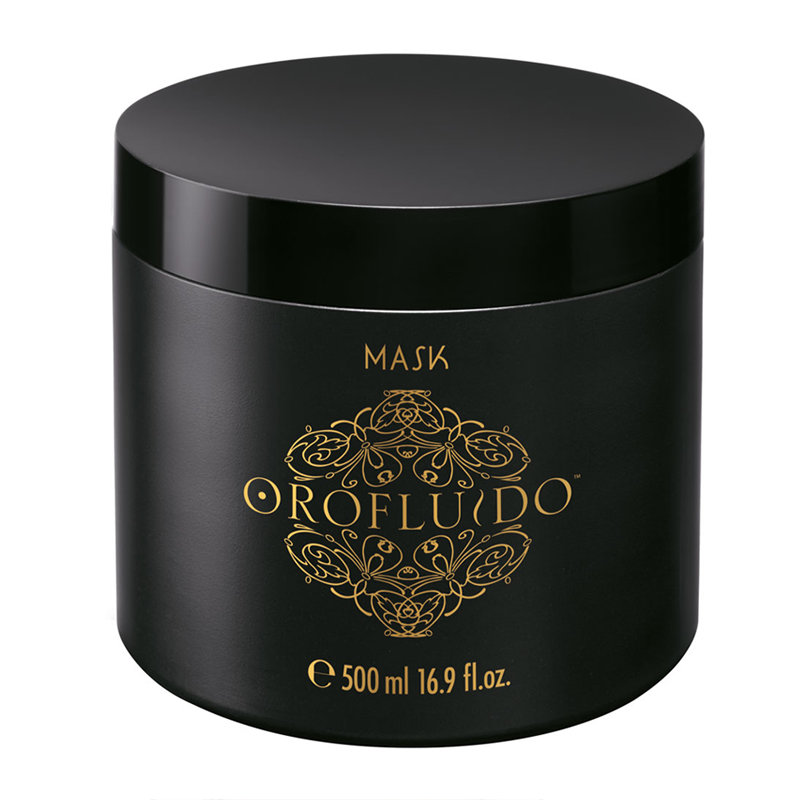 OROFLUIDO Mask 500ml 1