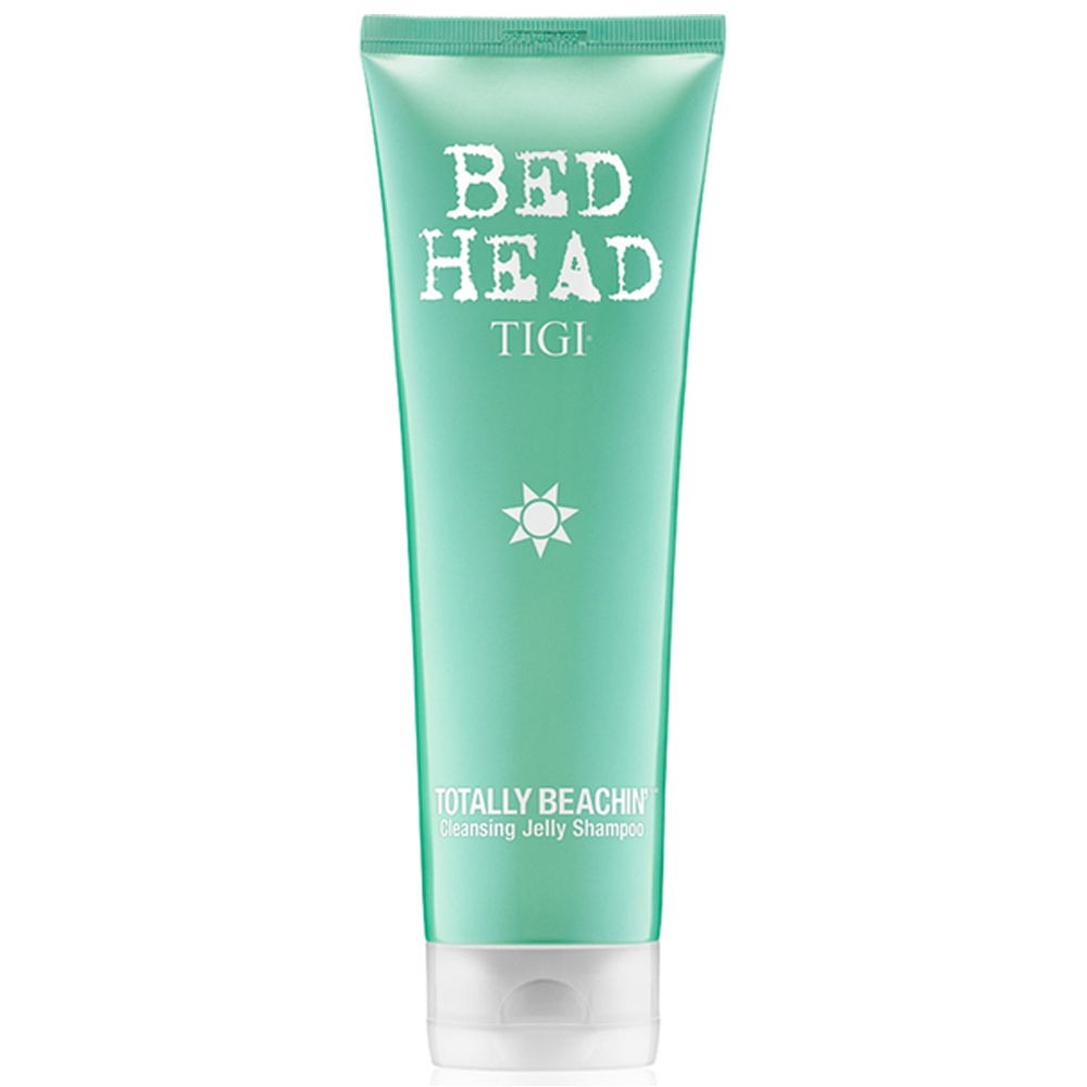 TIGI Bed Head Totally Beachin Shampoo 250ml 1