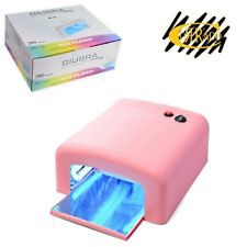 Asciugaunghie UV BIO FLASH professionale Orchidea 1