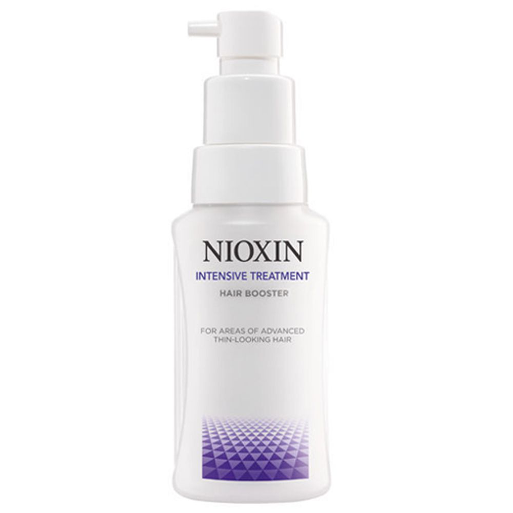 NIOXIN Trattamento Intensivo Hair Booster 100ml 1