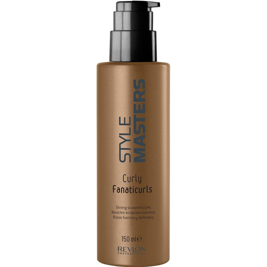 REVLON PROFESSIONAL Curly Fanaticurls 150ml 1