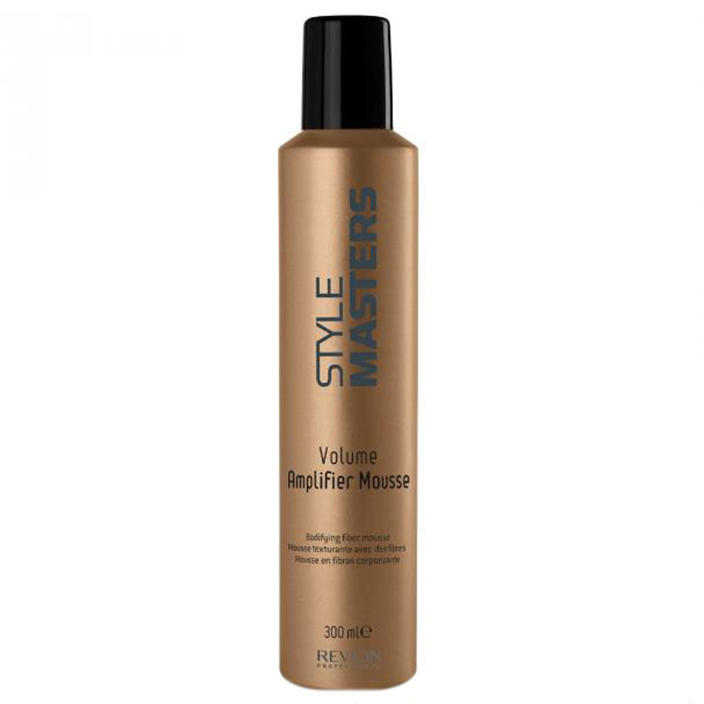 REVLON PROFESSIONAL Style Masters Amplifier Mousse 300ml 1