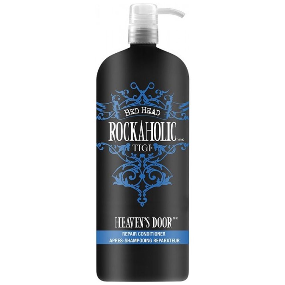 TIGI Rockaholic Heaven's Door Repair Conditioner 1500ml 1