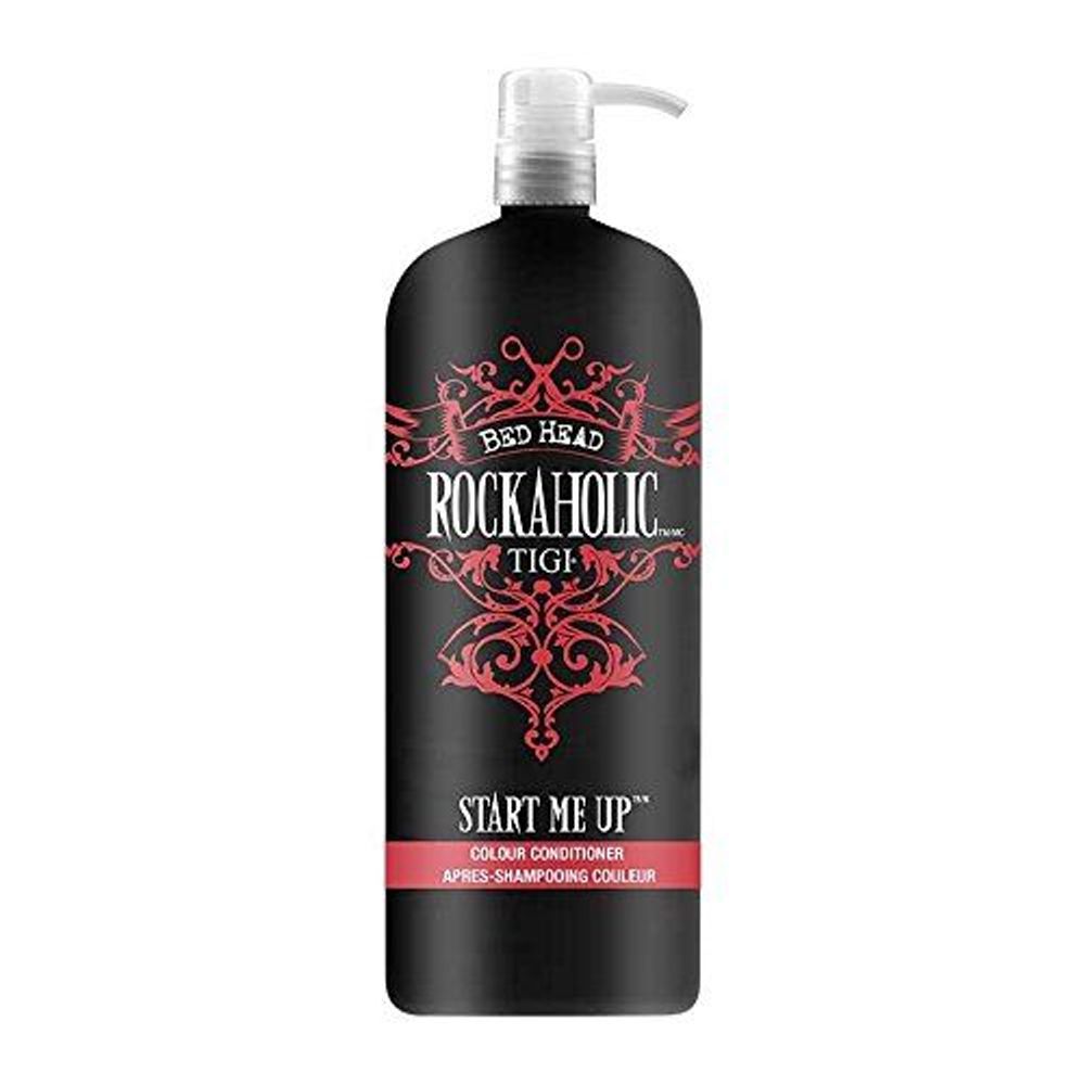 TIGI Rockaholic Start Me Up Colour Conditioner 1500ml 1
