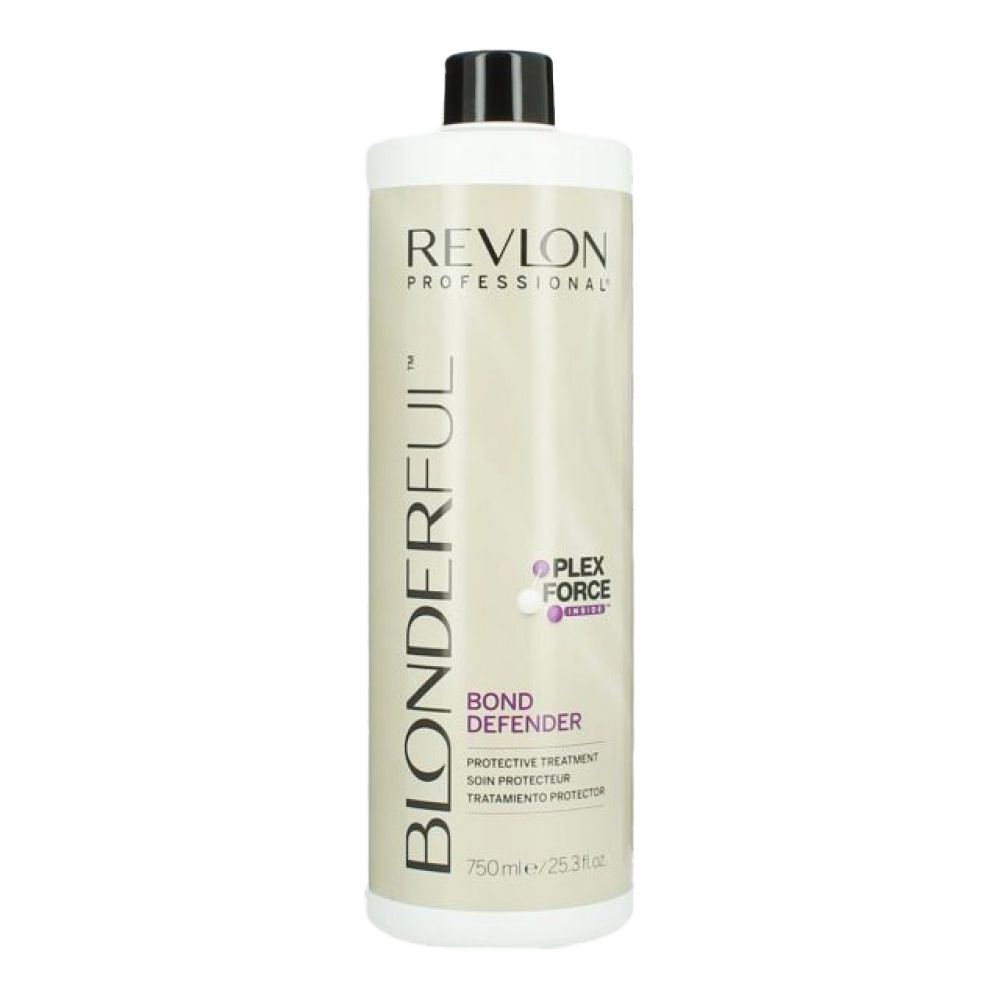 REVLON PROFESSIONAL Blonderful Bond Defender Trattamento 750ml 1