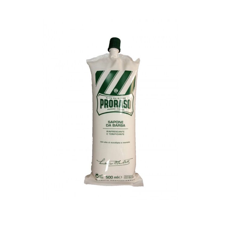 PRORASO SAPONE VESCICOLA - 500 ML 1