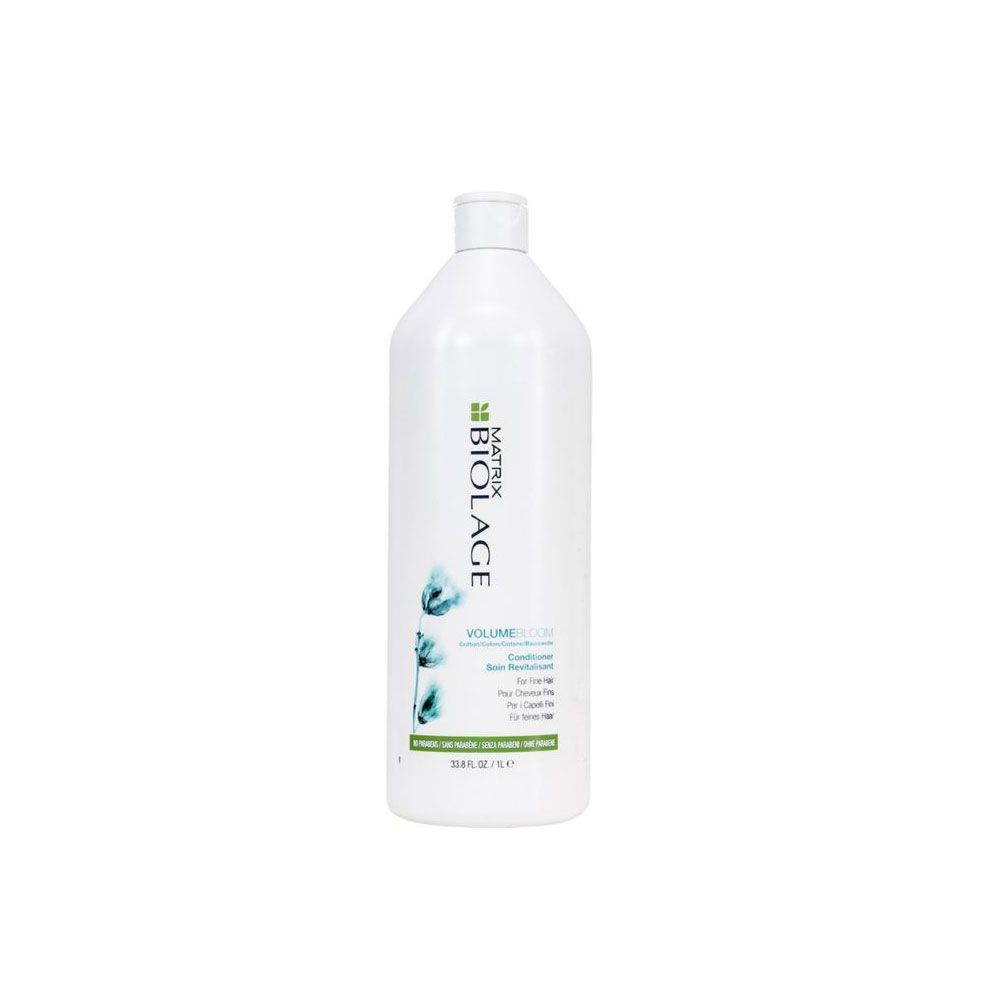 BIOLAGE VOLUMEBLOOM CONDITIONER - 1000 ML  E1561000 1