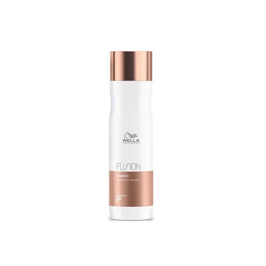 FUSION SHAMPOO - 250 ML 1