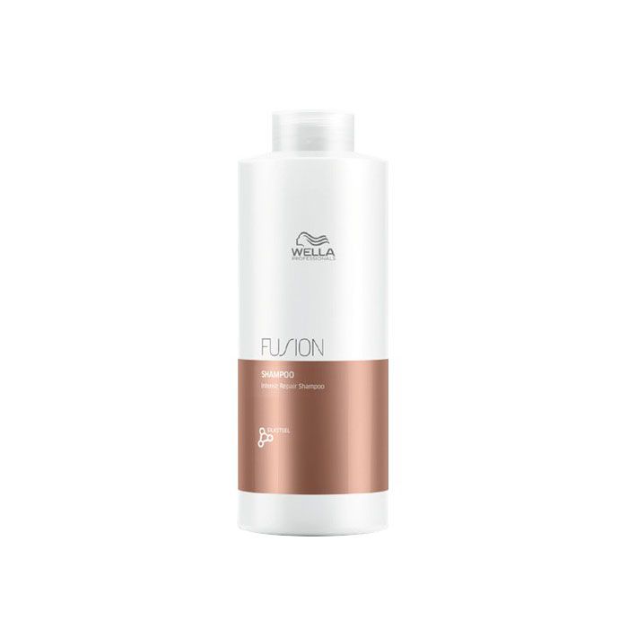 FUSION SHAMPOO - 1000 ML 1