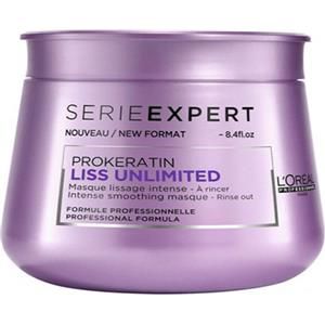 LISS UNLIMITED PROKERATIN 1